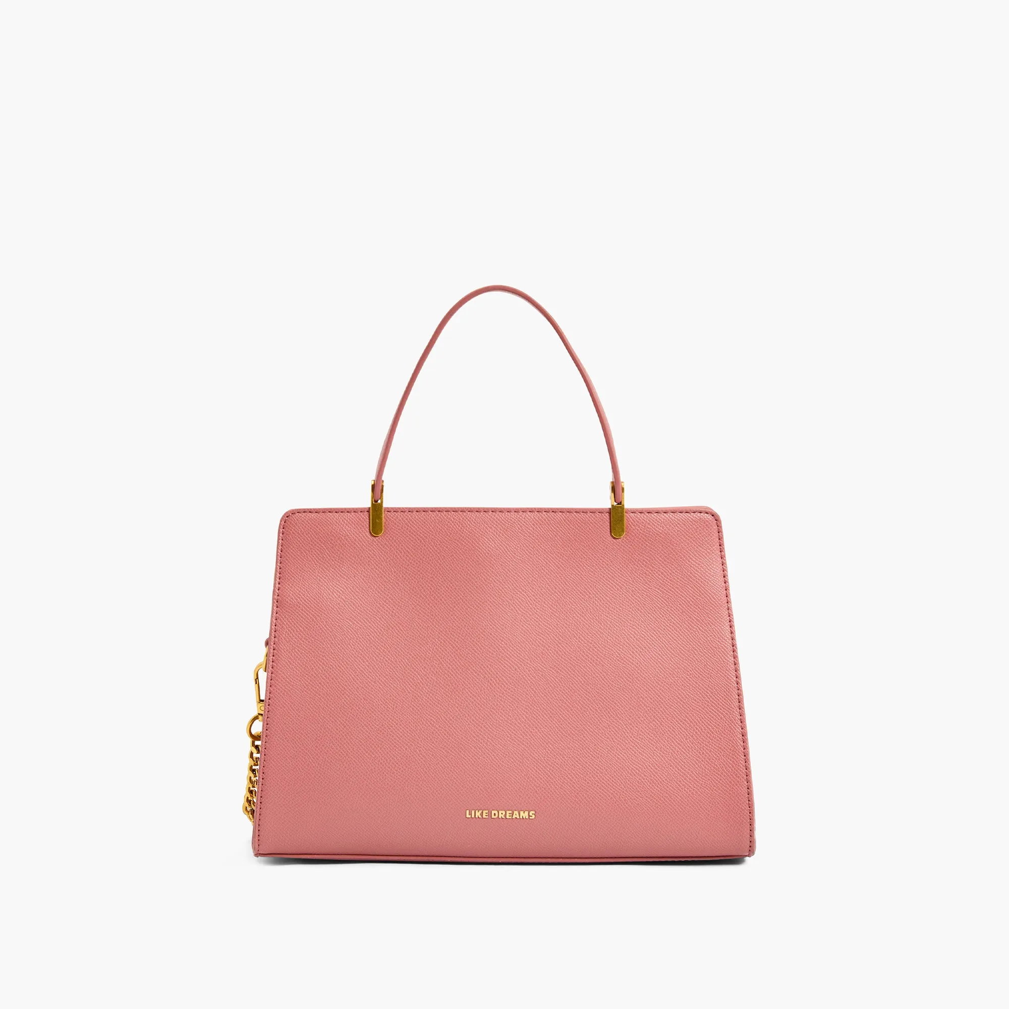 Sophie Top Handle Satchel Bag