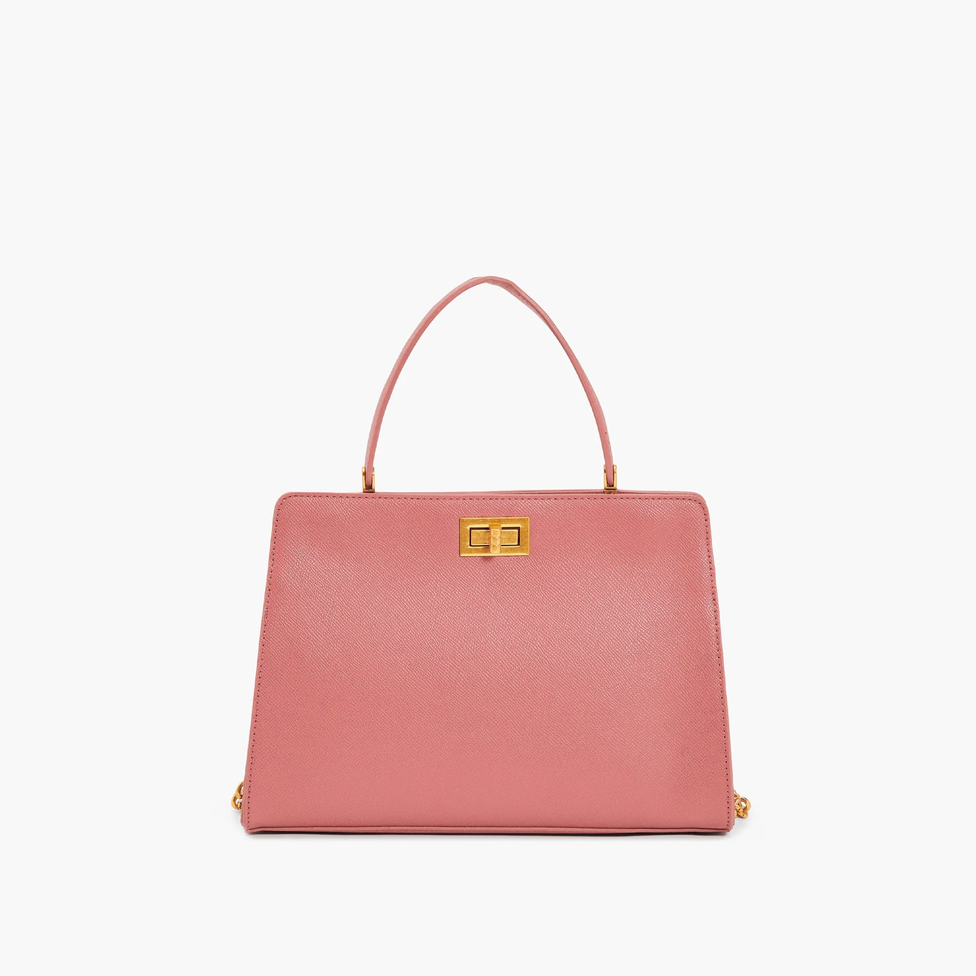 Sophie Top Handle Satchel Bag