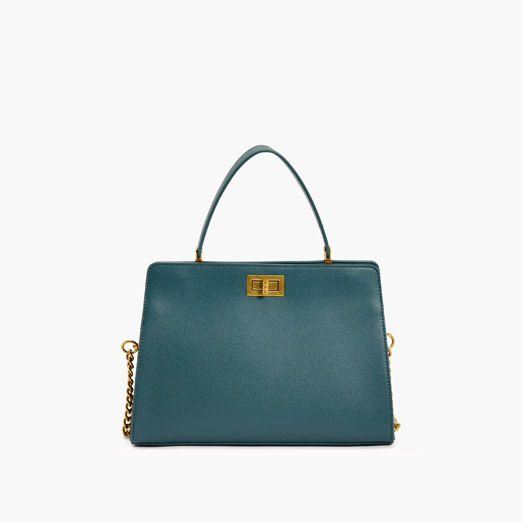 Sophie Top Handle Satchel Bag