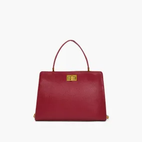 Sophie Top Handle Satchel Bag