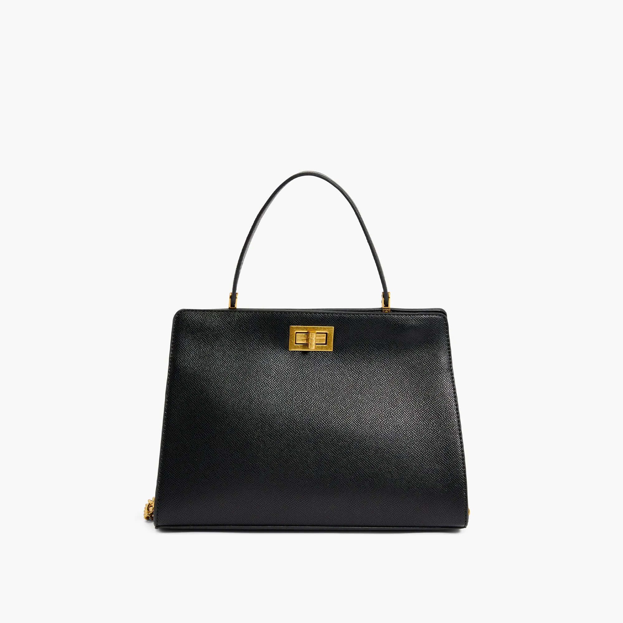 Sophie Top Handle Satchel Bag