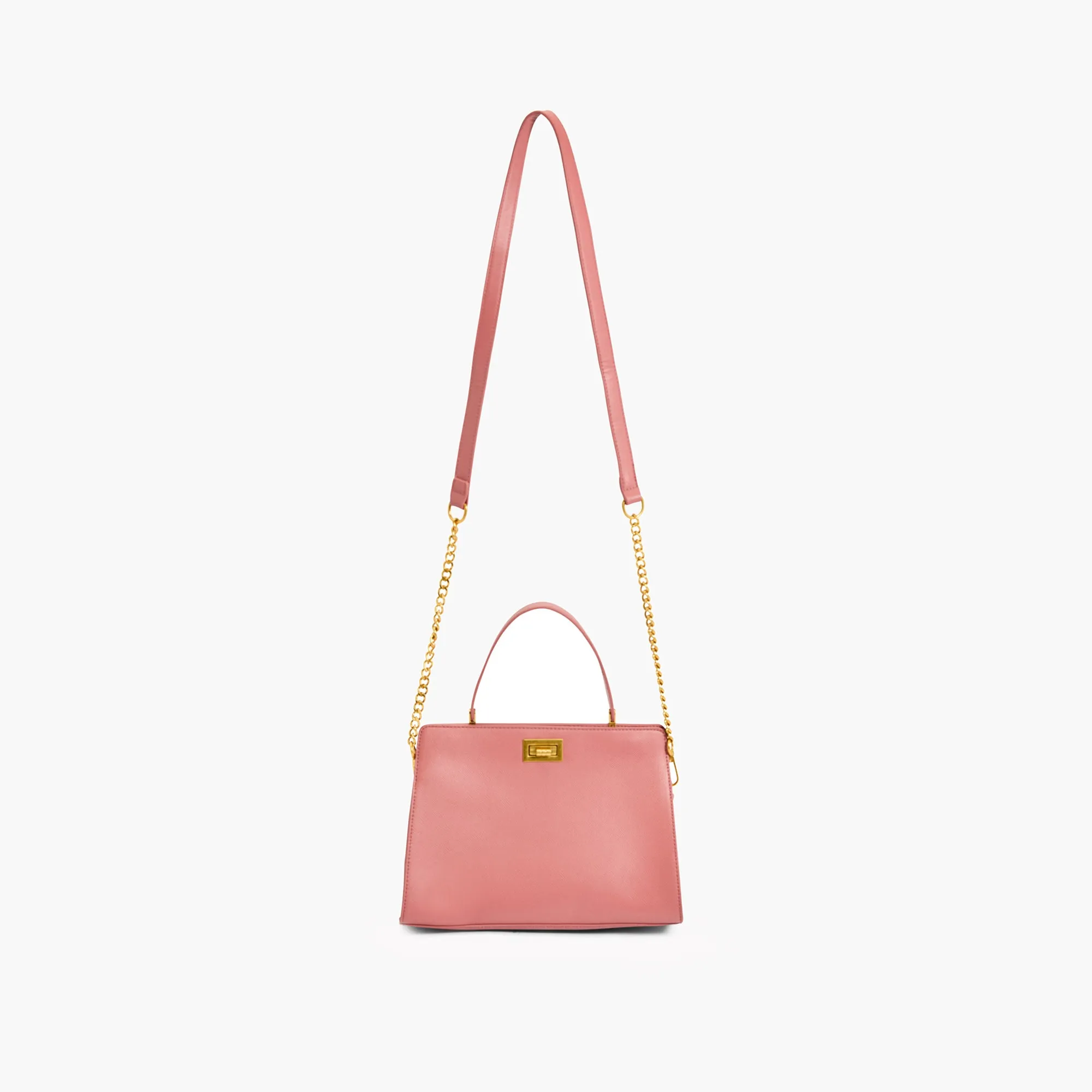 Sophie Top Handle Satchel Bag