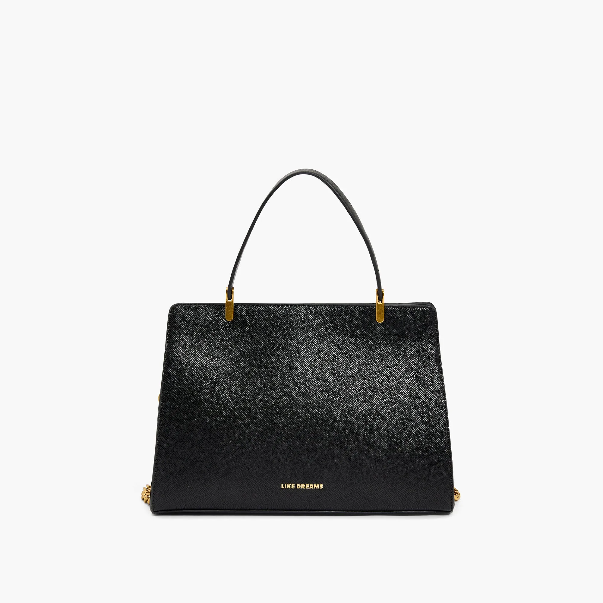 Sophie Top Handle Satchel Bag