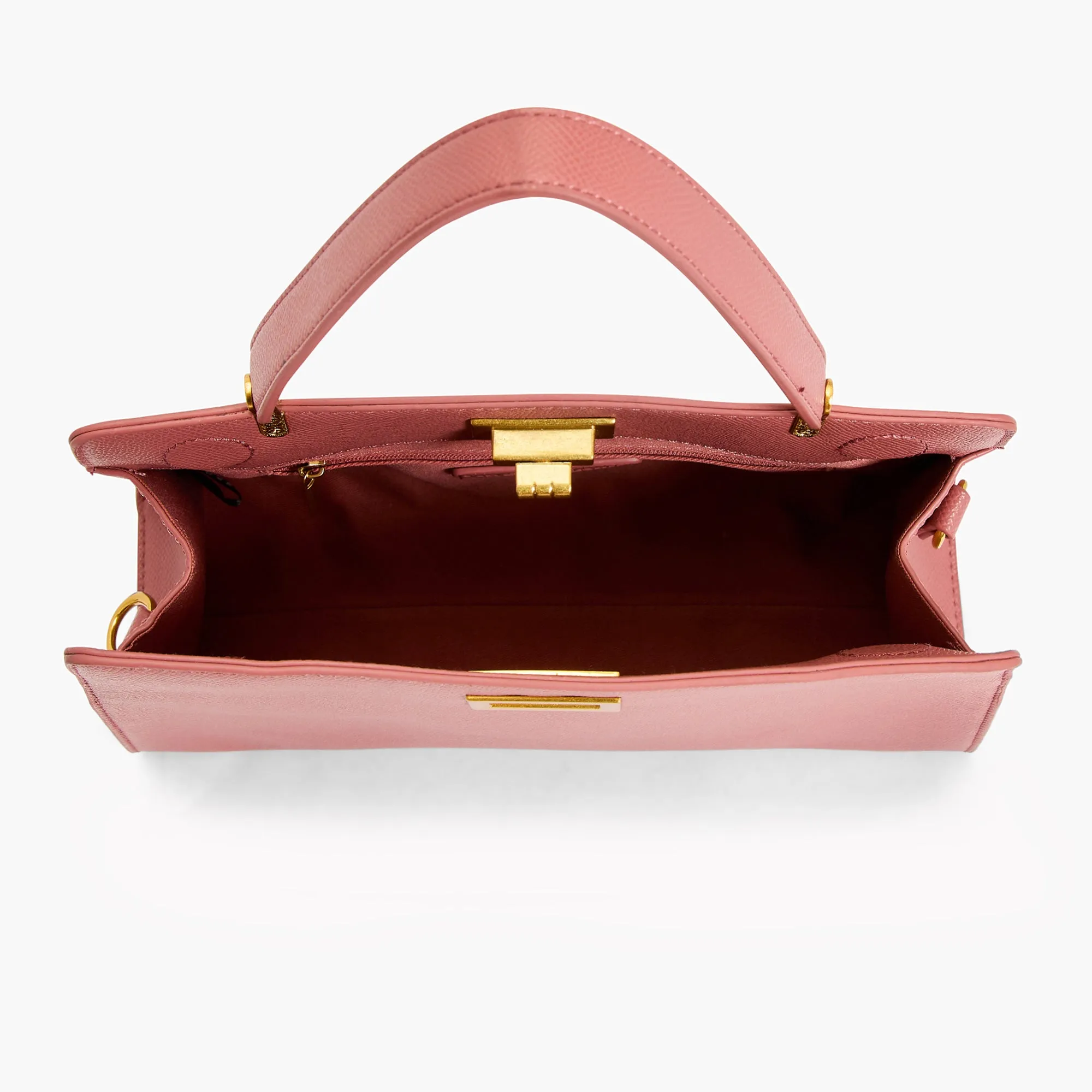 Sophie Top Handle Satchel Bag