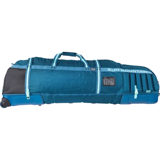 Sun Mountain Kube Travel Cover 2023