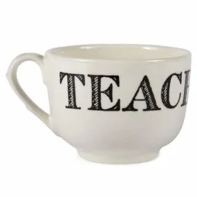 Teacher Endearment Grand Cup