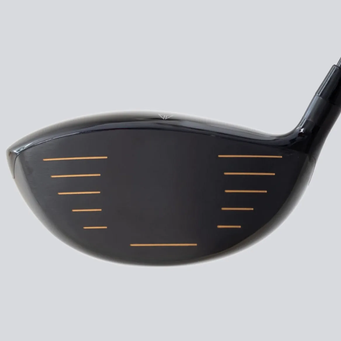 The Gilmore Collection - Driver & 3-wood