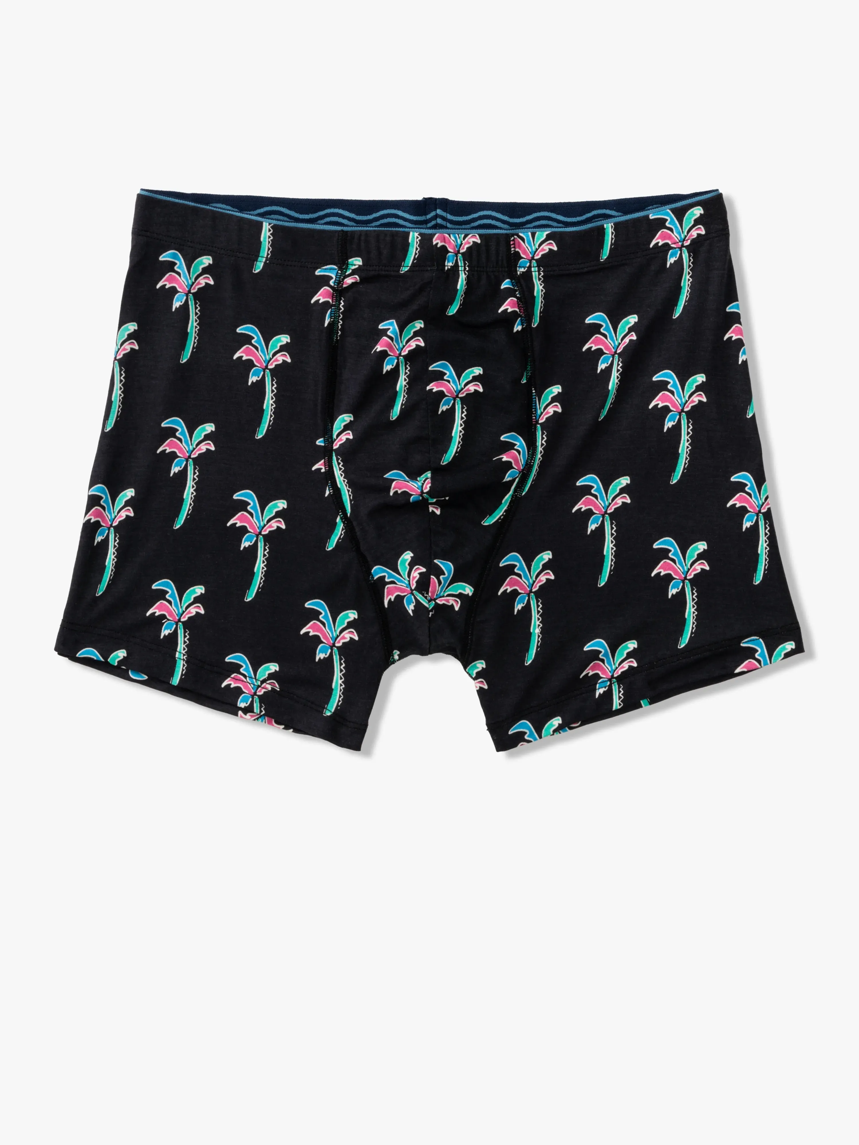 The Havana Nights (Boxer Brief)