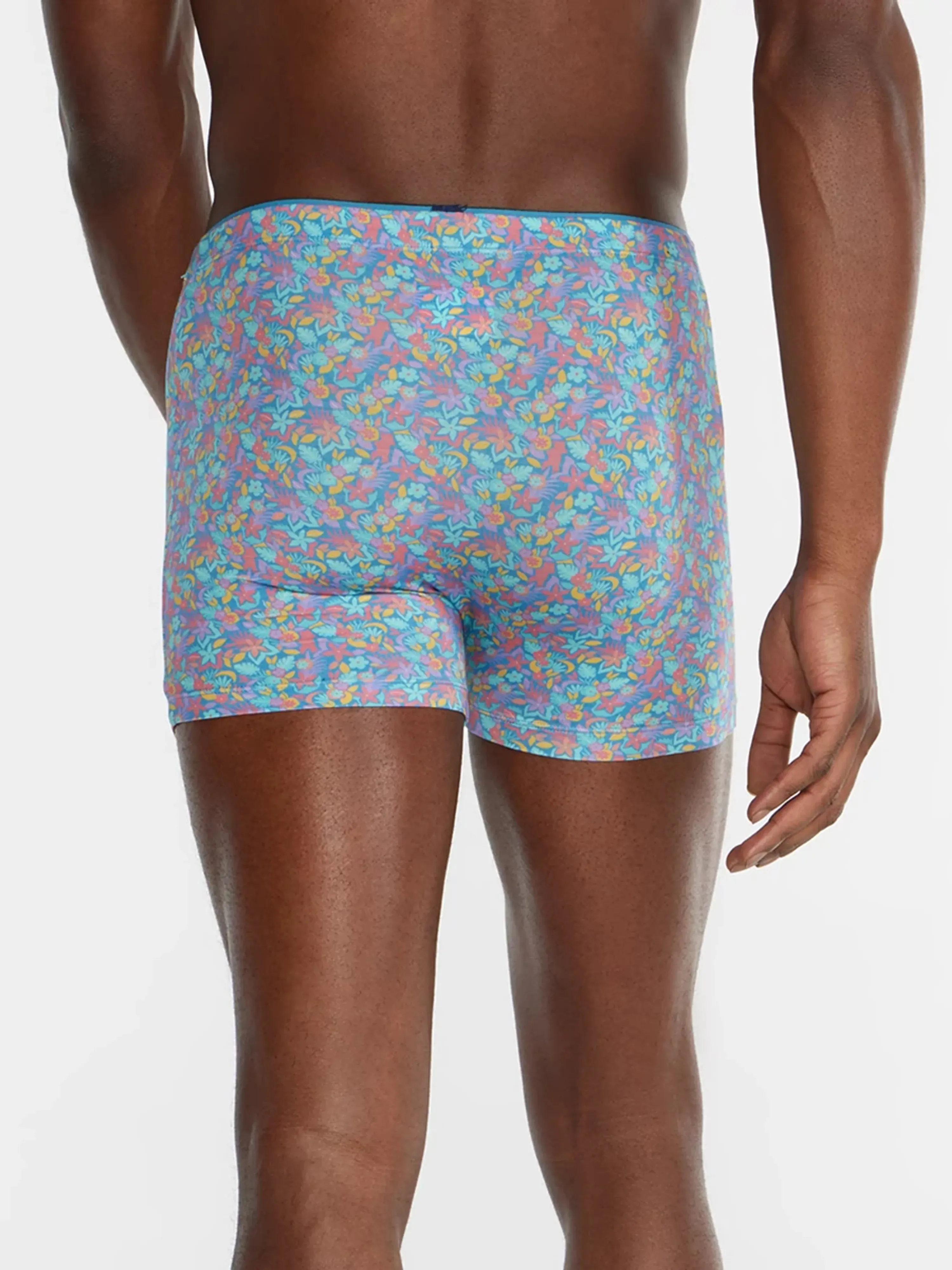 The Spade (Boxer Brief)