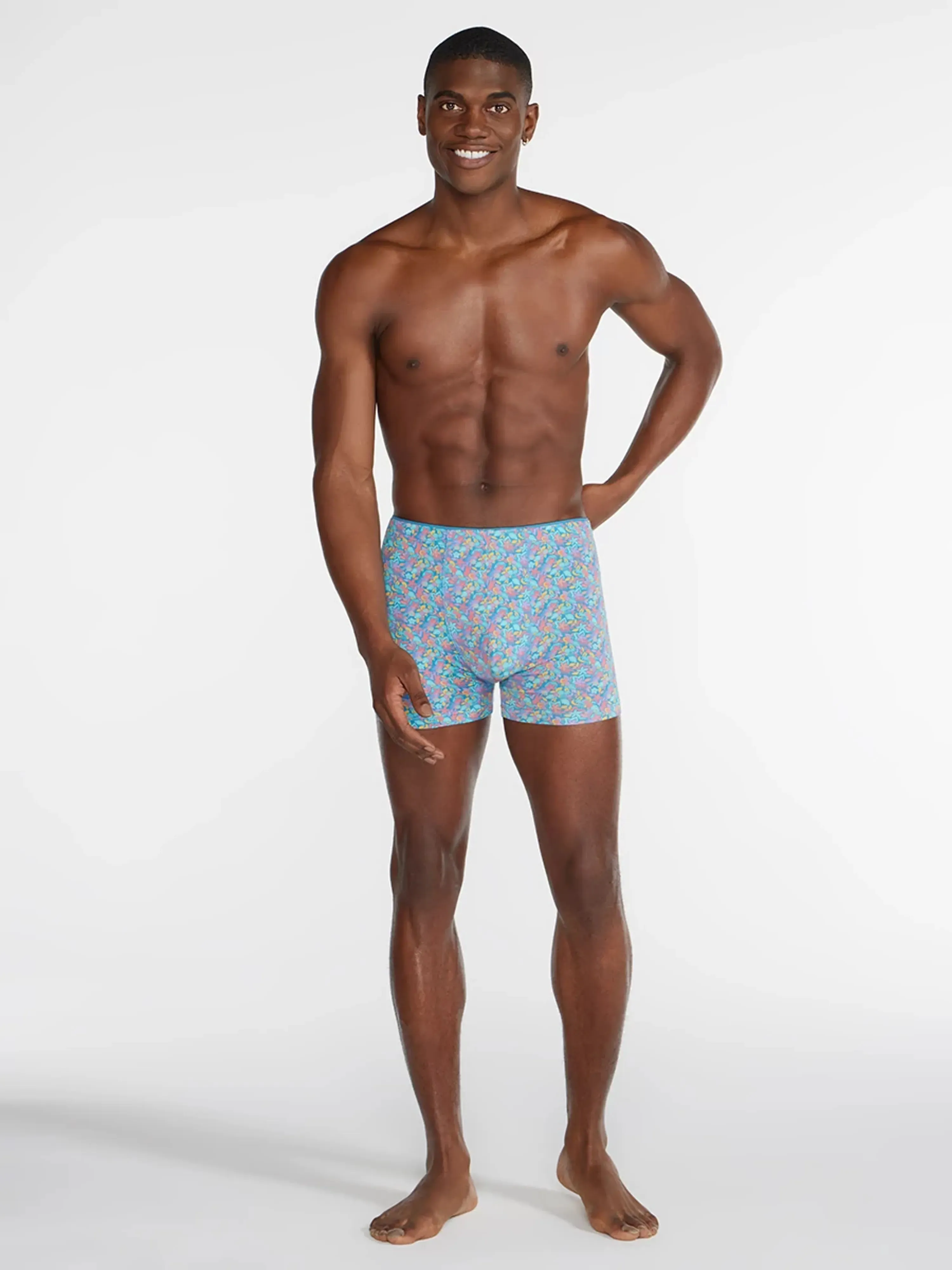 The Spade (Boxer Brief)