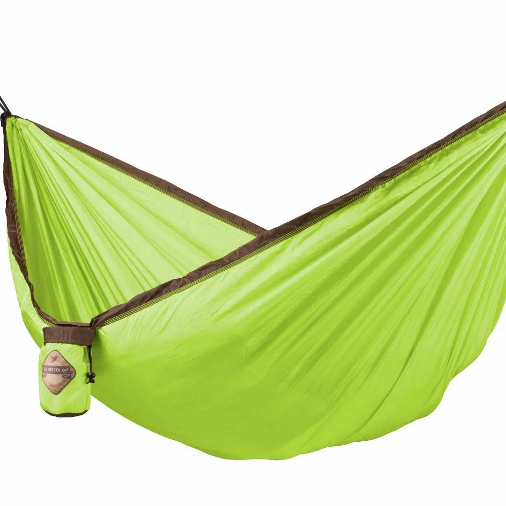 TRAVEL HAMMOCKS