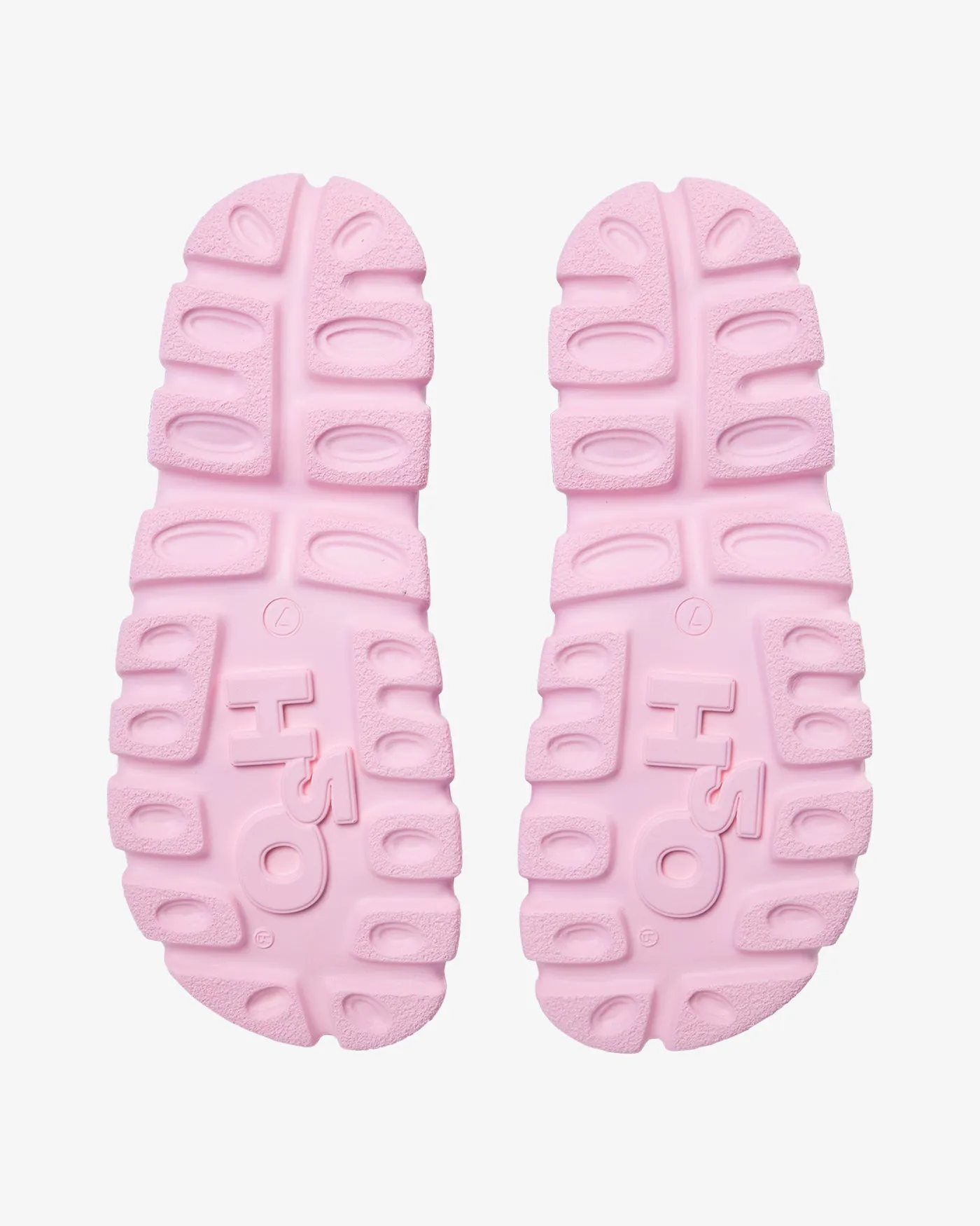 Trek Badesandal - Light Pink