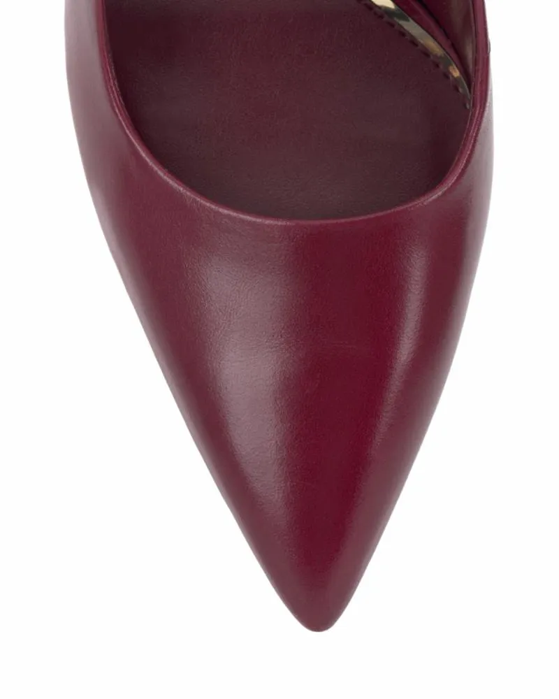 Vince Camuto BAILLEE CHIANTI/LOCAL ZENITH