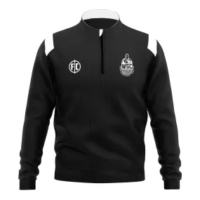 Wainui SC Club Contrast 1/4 Zip