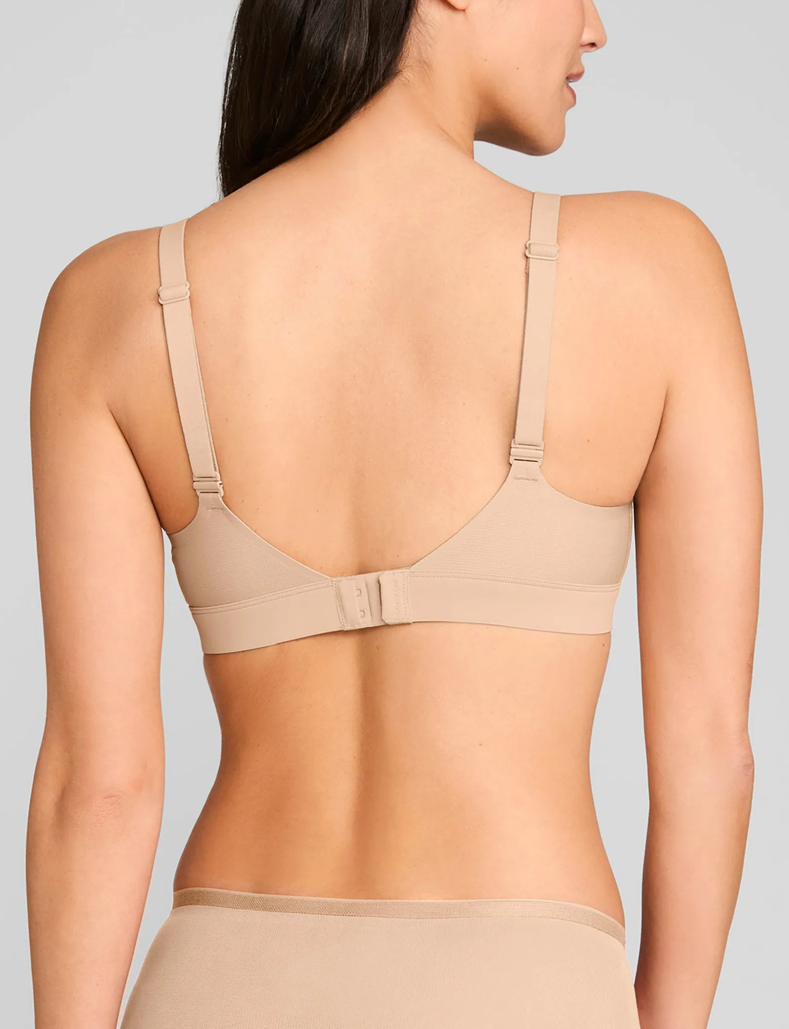 Women's Air Triangle Bralette Set (2-Pack)