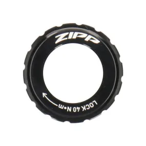 Zipp Accesory Hub Centre Locking Ring